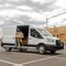 Luverne Grip Step XL 9.5" x 54" Steel Passenger Board Fleet Kit Sprinter 495154-401800-0 - alternate 5